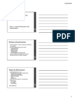General Deductions and Substantiation 3pp PDF