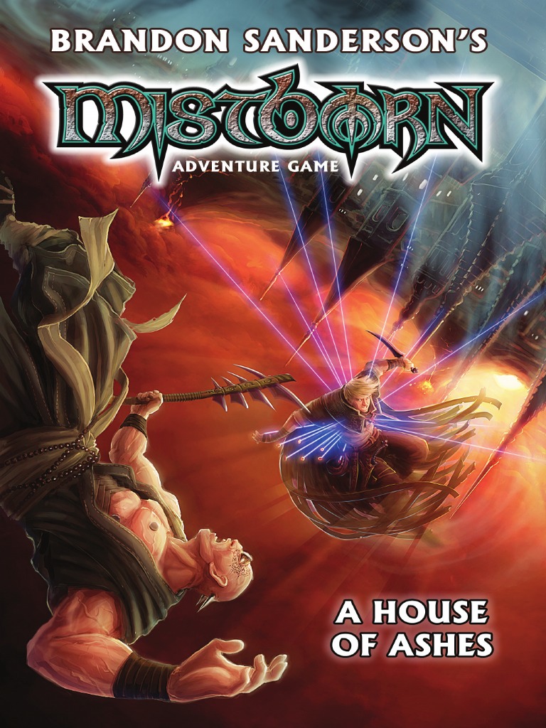A House of Ashes PDF | Metals | Brass