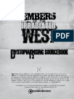 EmbersoftheIrradiatedWest (Digital)