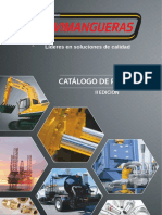 Catalogo Servimangueras PDF