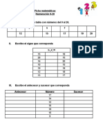 Ficha 0-20