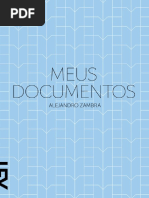 ZAMBRA, Meus Documentos