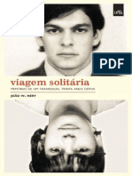 Viagem Solitaria - Joao W.Nery PDF