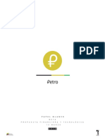 Whitepaper Petro Es