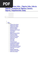 Download Latest Nigerian Jobs by Olusola Talabi SN37506069 doc pdf