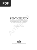 05 - PENTATEUCO