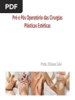 1 Aula- Pre e Pos Operatorio (2)