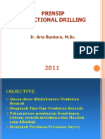 01 Directional Drilling