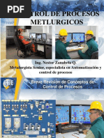 Sistemas de Interlock en Seguridad Industrial | PDF | Sistema de ...