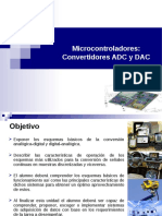 3 Convertidores AD