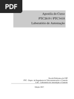 Apostila LAB Automacao