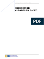 Ayuda Epidat4 Medicion de Desigualdades en Salud Octubre2014