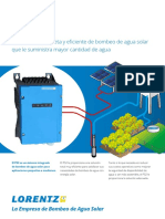 Lorentz Ps2 Product-Brochure Es