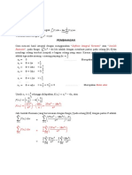 Jumlah Riemann PDF