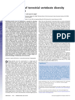 PNAS-2013-Jenkins-E2602-10 Distribución de Vertebrados PDF