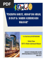 Download Peerapan Sisrute Siranapdan Sirajal Di Rsup Dr Wahidin Sudirohusodo Makassar by Annisa Aisyha Malik SN375073986 doc pdf