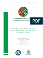 CPEC Working Paper