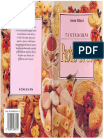 Wilson, Anne - Tentadoras Pastas de Té PDF