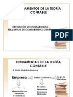 Costo y Presupuesto Presentation 2