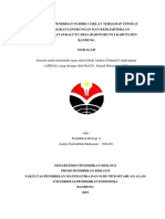 Analisisis Dampak Lingkungan PDF