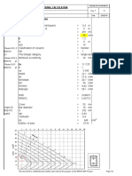 Calculation Reference 291 RDC-ECL