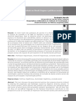 Diversidade No Brasil PDF