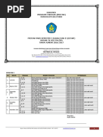 Protah Paud Kurikulum 2013 TK KB Tpa SMT 1,2 - Paud Jateng