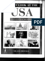 A First Look at The USA (A Cultural Reader) PDF