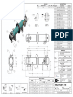 HeatExchanger Drawing PDF