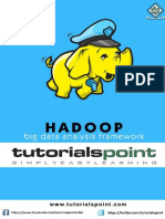 Hadoop Tutorial