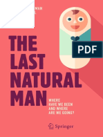 The Last Natural Man Where Have We Been and Where Are We Going PDF