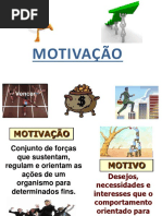 Aula 8 Motivação