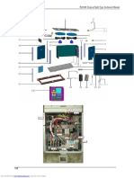 8.3 MOV-96CN1-C: Exploded View Tropical Split Type Technical Manual