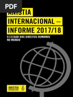 Informe2017 18 Anistia Internacional