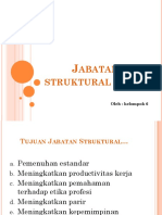 Jabatan Struktural Bidan 6