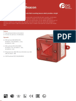 1 11 020 is l101l Datasheet.pdf Red Indication