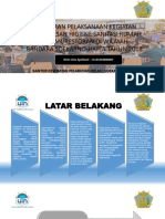 Gambaran Pelaksanaan Kegiatan Pengawasan Higiene Sanitasi Rumah Makan/Restoran Di Wilayah Bandara Soekarno-Hatta Tahun 2018