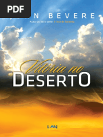 Vitoria No Deserto_ Como Se for - Bevere, John
