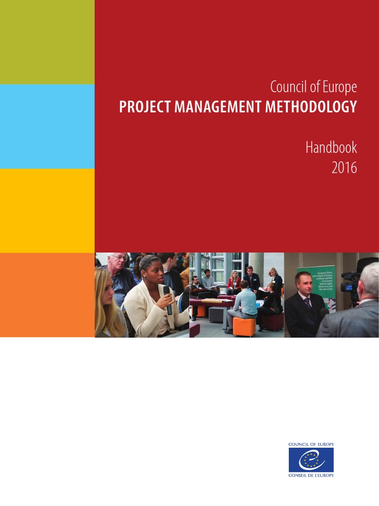PMM Handbook 2016 PDF | PDF | Project Management | Strategic Management