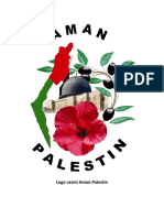 Laporan Persatuan Aman Palestin
