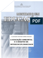 Educacao Ambiental Interdisciplinaridade.pdf