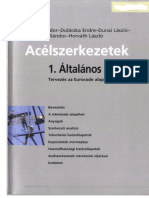 Acélszerkezetek 1 Általános Eljárások PDF