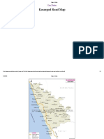 Maps of India - PDF KASARGODE