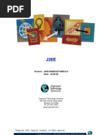 Download J2EE Handout by marimuthu SN3750997 doc pdf