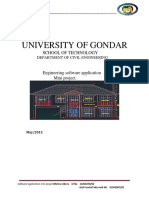 University of Gondar