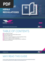 Meeting Stringent Hipaa Regulations eBook