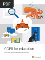 WorkProductivity_GDPRforEducation_KickStartGuide