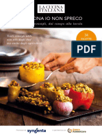 In Cucinina Io Non Spreco - Low PDF