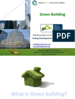 01greenbuildingwiserearth 110803111231 Phpapp02