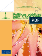 Politicaspublicasnosemiárido PDF